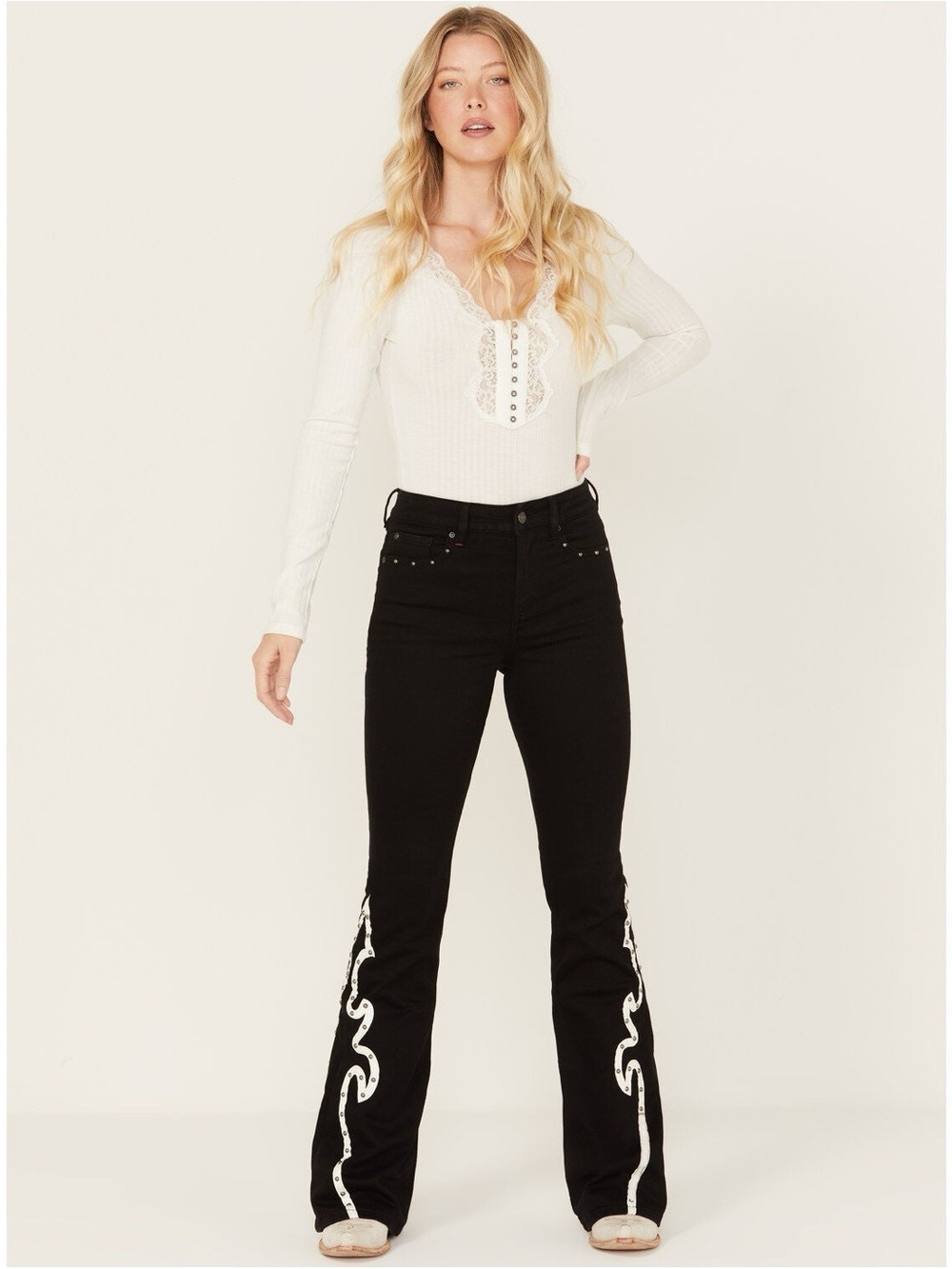 Idyllwind High Rise Gypsy